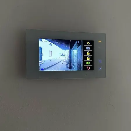 Apartment Gemuetlich Wohnen In Brake Bielefeld