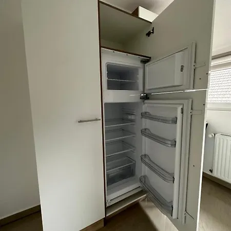 Apartment Gemuetlich Wohnen In Brake Bielefeld