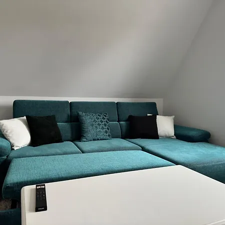 Gemütlich Wohnen In Brake * Bielefeld