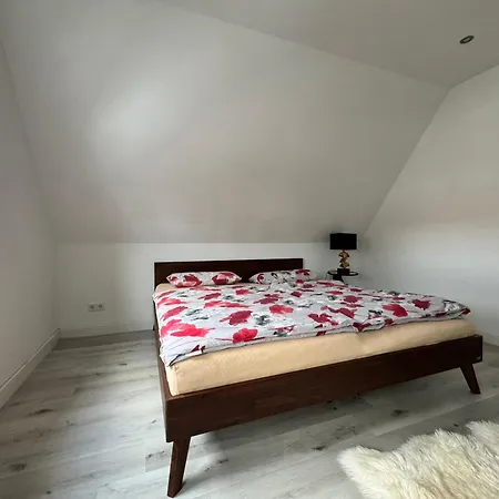 Gemuetlich Wohnen In Brake