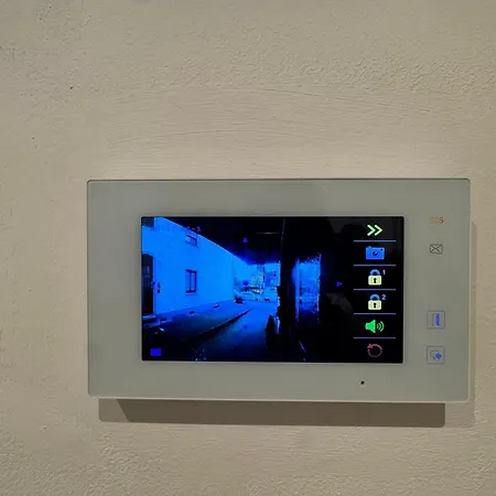 Appartement Gemuetlich Wohnen In Brake *