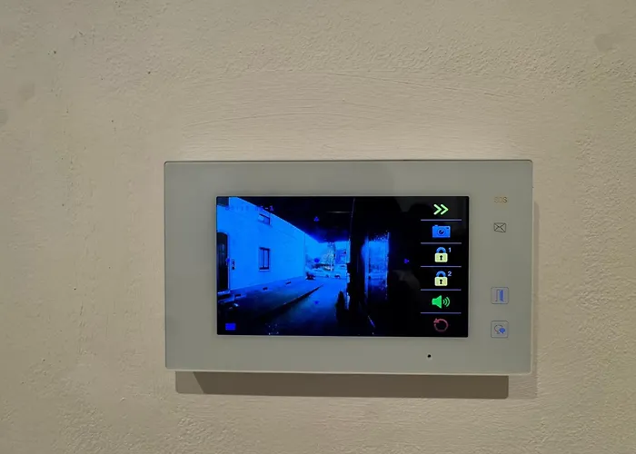 Appartement Gemuetlich Wohnen In Brake *