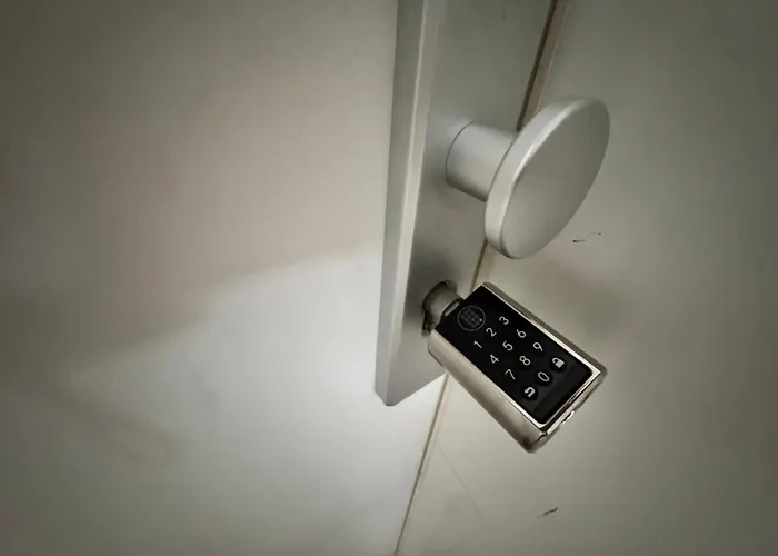 Gemuetlich Wohnen In Brake Bielefeld